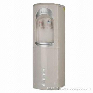 P.O.U. Standing Hot and Cold Water Dispenser Without Bottle and 500W Heating Power